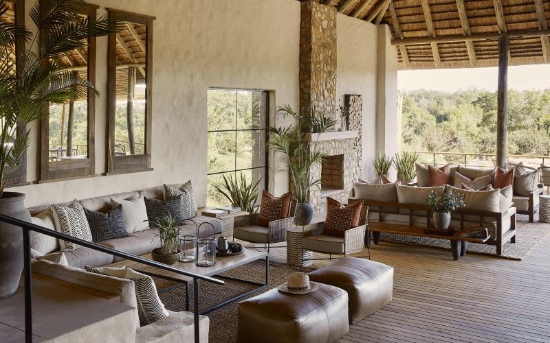 Londolozi Founders Camp 4